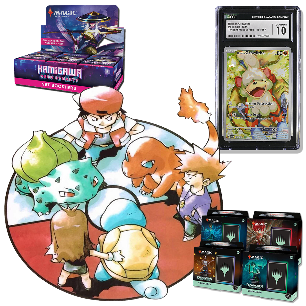 Collectibles – Ninth Dimension Collective Collectibles – Ninth Dimension Collective