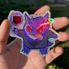 Load image into Gallery viewer, Pocket Monster - Sticker Pack 3