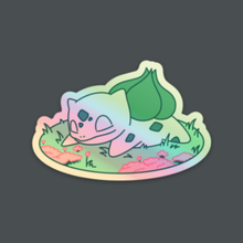 Load image into Gallery viewer, Pocket Monster - Sticker Pack 3