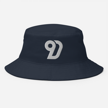 Load image into Gallery viewer, 9D Bucket Hat