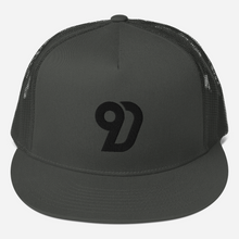 Load image into Gallery viewer, 9D Trucker Hat