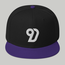Load image into Gallery viewer, 9D Snapback