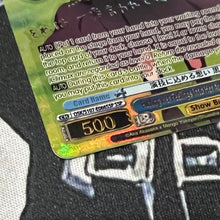 Load image into Gallery viewer, Akane Kurokawa SSP: Weiss Schwarz Oshi No Ko
