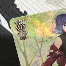 Load image into Gallery viewer, Akane Kurokawa SSP: Weiss Schwarz Oshi No Ko
