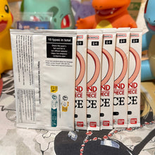 Load image into Gallery viewer, One Piece x Round 1 Promo Pack - 1 Card Sealed One Piece TCG Promos (ENG)
