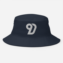 Load image into Gallery viewer, 9D Bucket Hat

