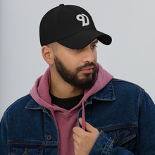 Load image into Gallery viewer, 9D Dad Hat
