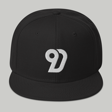 Load image into Gallery viewer, 9D Snapback
