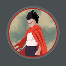 Load image into Gallery viewer, Akira Sticker Pack
